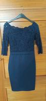 Wundervolles Spitzenkleid von Orsay Gr. 34 Bayern - Triftern Vorschau