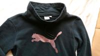 Sportoberteil long Shirt turtleneck schwarz m. rosa metallic Puma Brandenburg - Eberswalde Vorschau