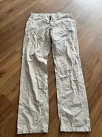 Schöne „Leinenhose“ in der Größe M (31) Hessen - Wiesbaden Vorschau