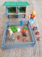 Playmobile 6140 Hasenstall mit Freigehege Nordrhein-Westfalen - Mönchengladbach Vorschau