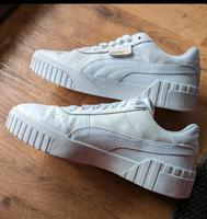 Sneaker Puma Cali Gr. 38 weiß Berlin - Spandau Vorschau