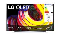 LG OLED65CS6LA TV 164 cm (65 Zoll) OLED Fernseher Hessen - Offenbach Vorschau