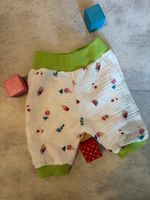 Sommerhose Kurze Hose Babyhose Sommer Baden-Württemberg - Hilzingen Vorschau