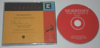 Morrissey: now my heart is full [USA 1994 PROMO CD SINGLE >Smiths Niedersachsen - Wolfsburg Vorschau