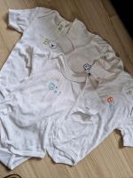 Vier Bodys, teilweise neu. Unisex Gr. 74 Rheinland-Pfalz - Ludwigshafen Vorschau