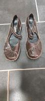 Ballerina Damenschuhe Echtleder Rieker Rheinland-Pfalz - Kaiserslautern Vorschau