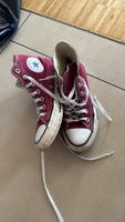 Chuck all Stars Hessen - Nidderau Vorschau