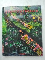 Kunstbuch "Harry Rand, Hundertwasser" Nordrhein-Westfalen - Rheinbach Vorschau