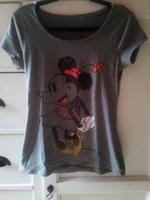 Wie Neu ! Zuckersüßes T- Shirt " Disney "! Minnie Mouse Bayern - Eltmann Vorschau
