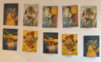 Pokemon van Gogh Serie Card Wallet Hessen - Lorch Vorschau