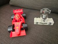 Lego Duplo 4693 Ferrari F1 Rennwagen Rheinland-Pfalz - Mayen Vorschau