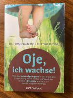 „Oje, ich wachse!“ von Van de Rijt & Plooij Nordrhein-Westfalen - Mechernich Vorschau