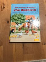 Buch Meine schönsten Geschichten vom Bauernhof Baden-Württemberg - Neckargemünd Vorschau