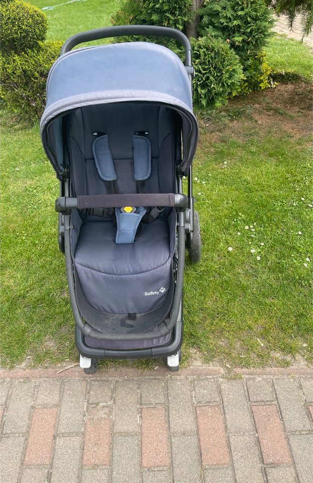 Kinderbuggy Safety First in Timmenrode