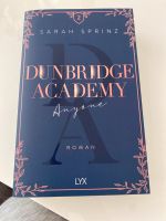 LYX - Dunbridge Academy- Anyone/2 Hannover - Vahrenwald-List Vorschau