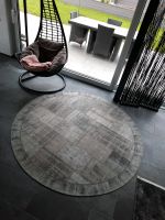 Design Teppich rund, 200cm Saarland - Ensdorf Vorschau