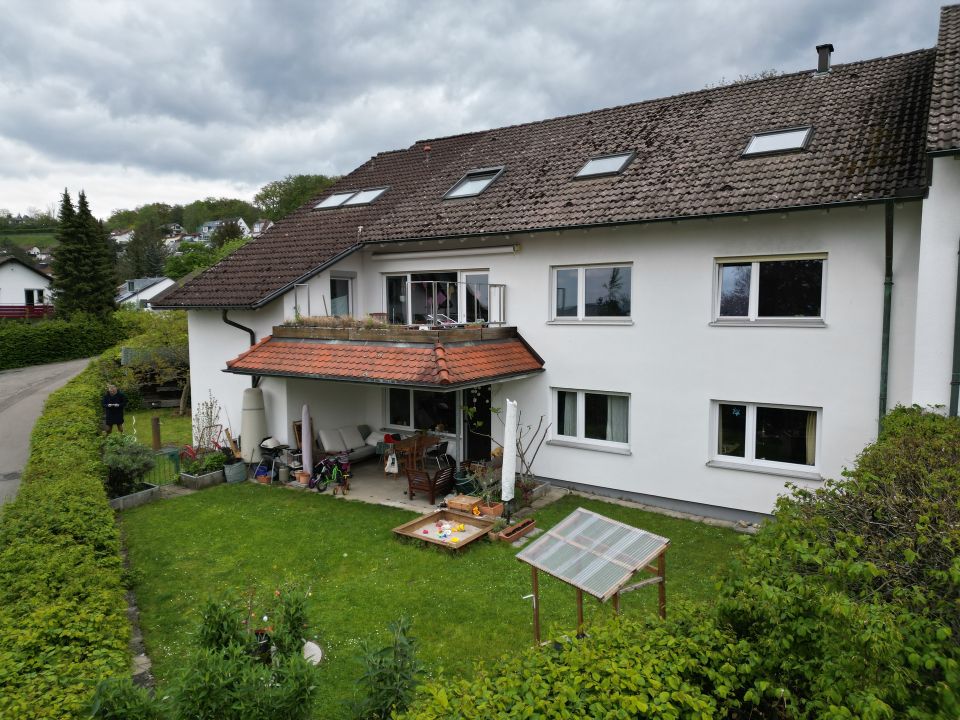 Dreifamilienhaus in bester Lage von Merzhausen in Merzhausen