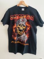 Scorpions T-Shirt Grösse M Rheinland-Pfalz - Schweich Vorschau