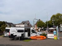 Kurztrip Spezial 5 Tage Wohnmobil, Kastenwagen oder Van mieten! Hessen - Limburg Vorschau