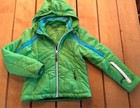 Ski Jacke Maier Sports 128 Mecklenburg-Vorpommern - Zinnowitz Vorschau