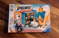 Tiptoi Mini Spielwelt Feuerwehr Nordrhein-Westfalen - Sundern (Sauerland) Vorschau