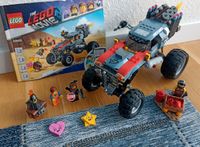 Lego 70829 Emmets und Lucys Flucht-Buggy zum Film Lego Movie 2 Berlin - Tempelhof Vorschau