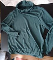 Opus Feinstrickpullover grün / Flaschengrün Gr. 42 Bayern - Triftern Vorschau