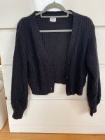 Strickjacke schwarz Hessen - Michelstadt Vorschau