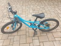 Naloo Chameleon 20 Zoll Kinderfahrrad 7,9Kg Sachsen - Mülsen Vorschau