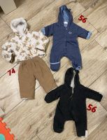 Babyklamotten/Baby Winteranzug/Baby Overall Bayern - Wallgau Vorschau