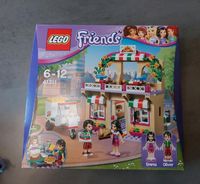 Lego Friends Set 41311 Heartlake Pizzeria Hessen - Bruchköbel Vorschau