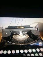 Antike Erika Schreibmaschine vor 1930 Dortmund - Derne Vorschau