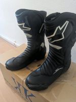 Alpinestars SMX-6 V2 drystar Motorrad-Schuhe gr.44 Niedersachsen - Braunschweig Vorschau