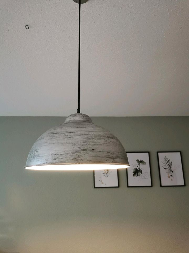 Deckenlampe in Flensburg