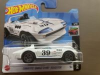 Hotwheels corvette Grand Sport Roadster Sachsen-Anhalt - Magdeburg Vorschau