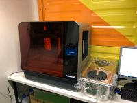 formlabs Form 3BL 3D-Drucker für den Medizinbereich / sehr gut Aachen - Aachen-Mitte Vorschau