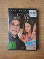 DVD Bollywood Ich schenke dir meine Liebe Schleswig-Holstein - Reinfeld Vorschau
