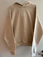 A3B Hoodie beige Bayern - Niedernberg Vorschau