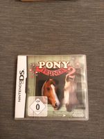 Nintendo DS Spiel Pony Friends 2 Niedersachsen - Diekholzen Vorschau