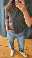 gestreiftes T-Shirt Bayern - Kaufering Vorschau