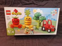 LEGO DUPLO My First Obst- und Gemüse-Traktor Brandenburg - Beelitz Vorschau