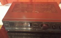 Technics SA-GX 100 Vintage Stereo Receiver Niedersachsen - Varel Vorschau