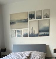 IKEA Bilder Grönby Leinwand Bielefeld - Bielefeld (Innenstadt) Vorschau