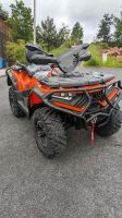 Loncin X-Wolf 700i EPS LOF ATV / Quad Bayern - Heimbuchenthal Vorschau