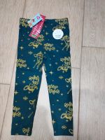 Leggings Gr 98 Bambi gefüttert Disney Baumwolle Winterleggins NEU Bayern - Lohr (Main) Vorschau