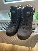 Winterstiefel Meindl Toblach GTX Top Zustand EU 42.5 wie neu München - Sendling-Westpark Vorschau