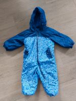 Schneeoverall Winteroverall Lupilu Gr. 86 Rheinland-Pfalz - Wittgert Vorschau