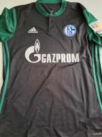 Schalke 04 Ausweich Trikot Saison 2017/2018 Grösse M Nordrhein-Westfalen - Heinsberg Vorschau