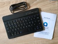 Mini Bluetooth Tastatur Hamburg-Nord - Hamburg Langenhorn Vorschau