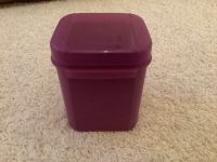 Tupperware Bellevue, lila, 1,2 l Bayern - Stephansposching Vorschau